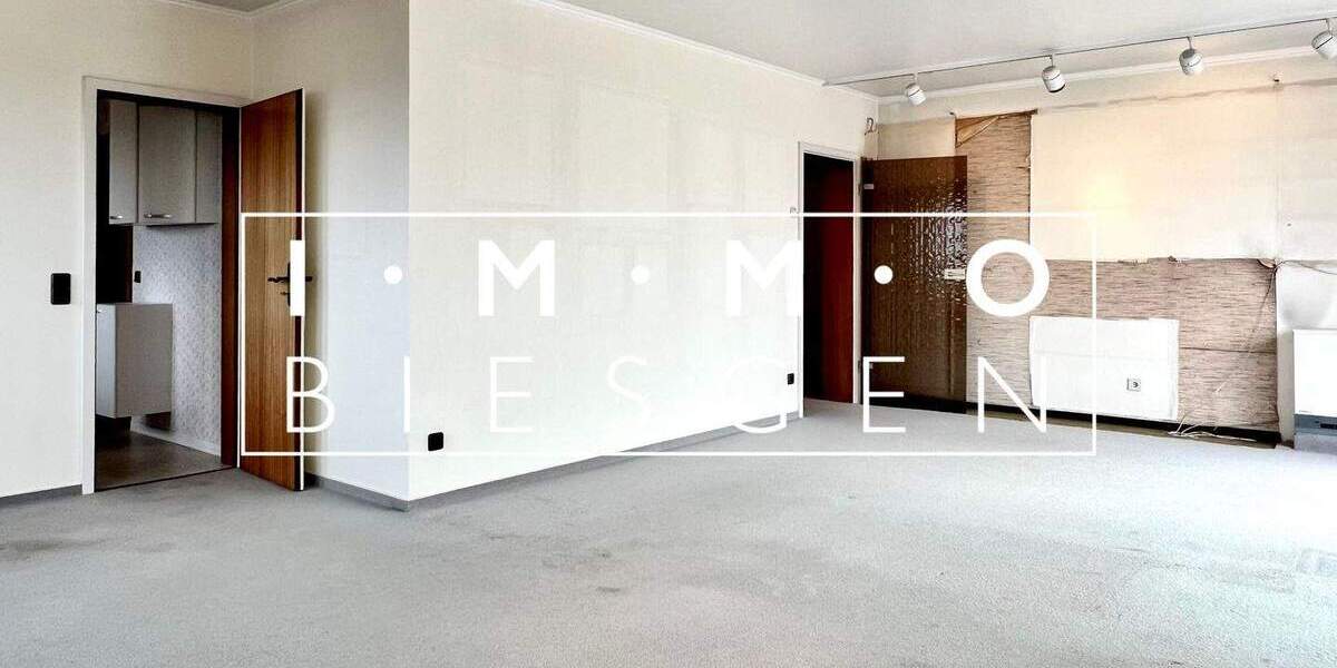 Etagenwohnung Mülheim an der Ruhr Mellinghofen - 4 Zimmer, 97 m&sup2;, 182.000&euro; | Angebot:24911446