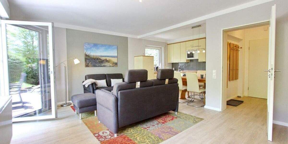 Mehrfamilienhaus, Wohnhaus Grömitz - 7 Zimmer, 142 m&sup2;, 569.000&euro; | Angebot:25938113