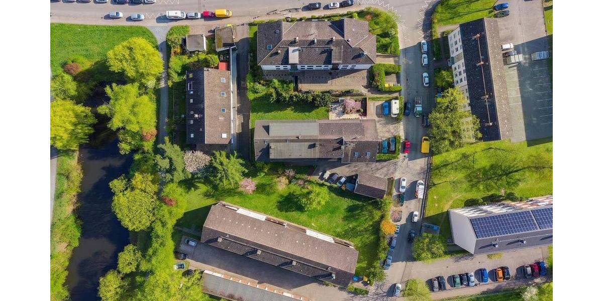 Etagenwohnung Rüsselsheim am Main Rüsselsheim - 2 Zimmer, 63 m&sup2;, 199.000&euro; | Angebot:26081016
