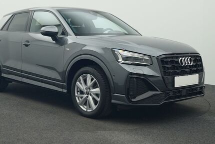 Audi Q2 4.800 km 29.950 &euro; Mühlhausen 92360
