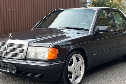 Mercedes-Benz 190 280.000 km 11.500 &euro; Bielefeld 33649