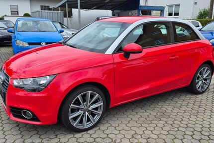 Audi A1 135.000 km 7.990 &euro; Ingolstadt 85055