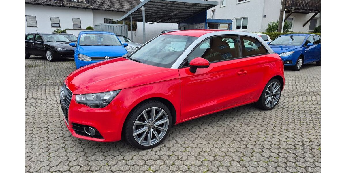 Audi A1 135.000 km 7.990 &euro; Ingolstadt 85055