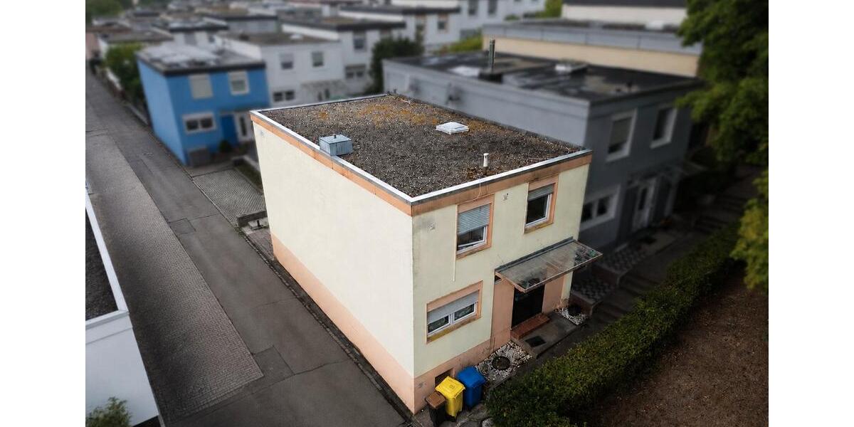 Einfamilienhaus Zweibrücken - 4 Zimmer, 120 m&sup2;, 259.000&euro; | Angebot:27254938