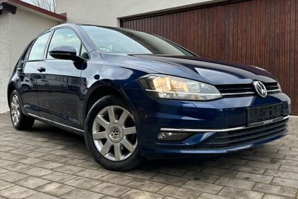 VW Golf 144.000 km 16.500 &euro; Ichenhausen 89335