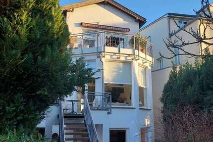 Wohnung Rostock - 1 Zimmer, 18 m&sup2;, 417&euro; | Angebot:26931077
