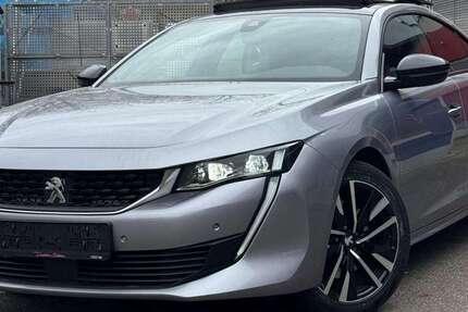 Peugeot 508 85.000 km 18.500 &euro; Lahr 77933