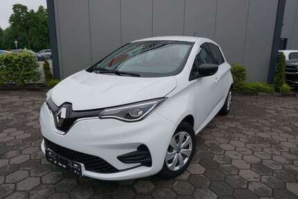 Renault ZOE 33.500 km 10.890 &euro; Coesfeld 48653