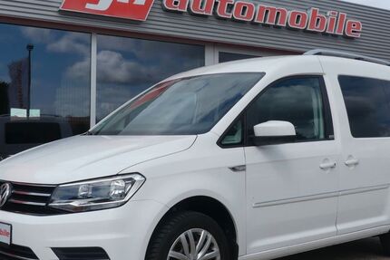 VW Caddy 155.419 km 11.980 &euro; Langenhagen 30855