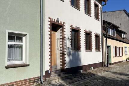 Haus Lübbenau - 5 Zimmer, 150 m&sup2;, 384.000&euro; | Angebot:25601553