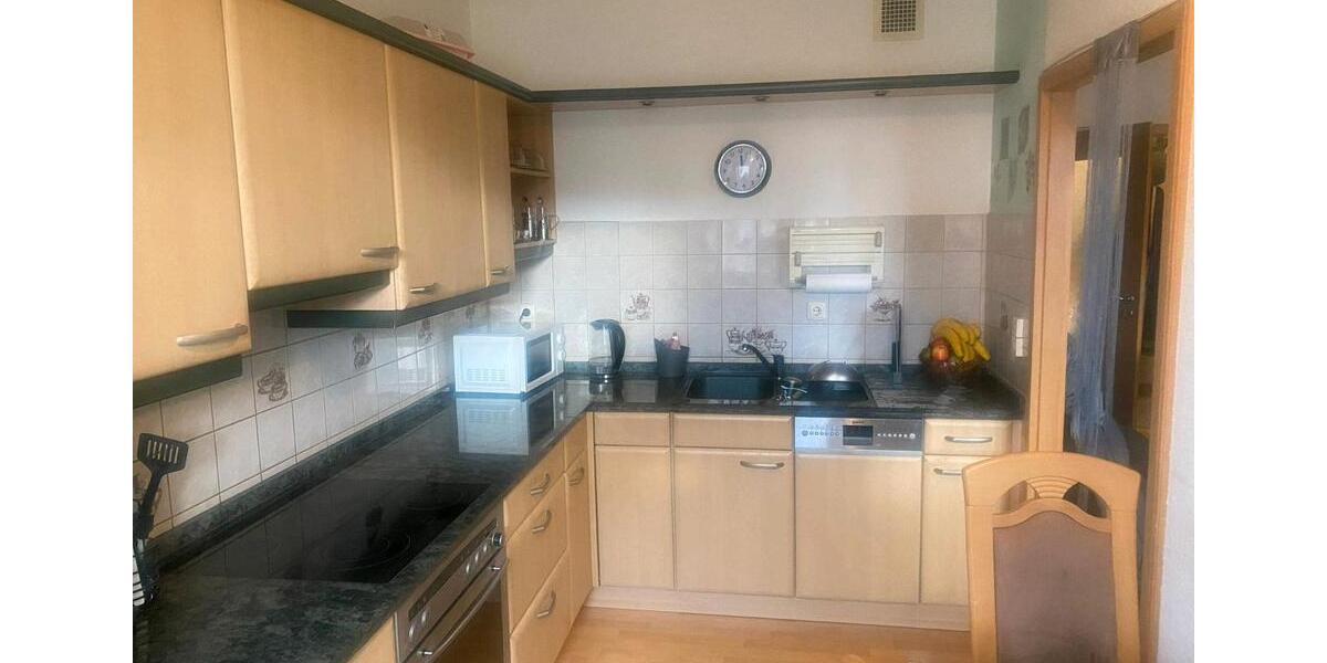 Etagenwohnung Gera Bieblach-Ost - 3 Zimmer, 70 m&sup2;, 63.999&euro; | Angebot:26847576