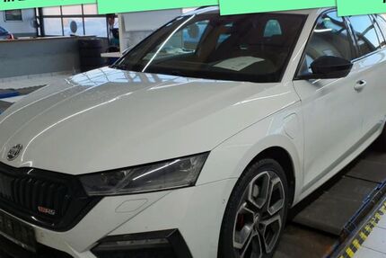 Skoda Octavia 70.160 km 26.999 &euro; Immenstadt 87509