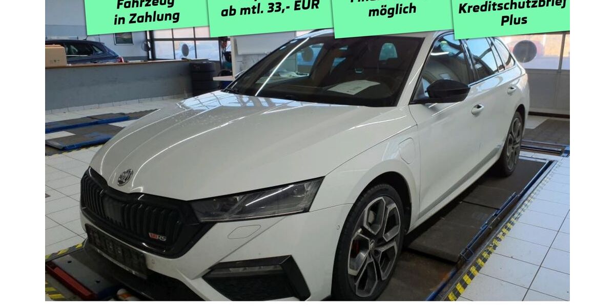 Skoda Octavia 70.160 km 26.999 &euro; Immenstadt 87509