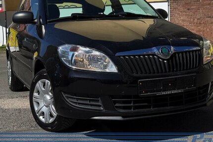 Skoda Fabia Cool Edition*TÜV09/26*Klima* 153.109 km 3.490 &euro; Berlin 13187