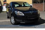 Skoda Fabia Cool Edition*TÜV09/26*Klima* 153.109 km 3.980 &euro; Berlin 13187