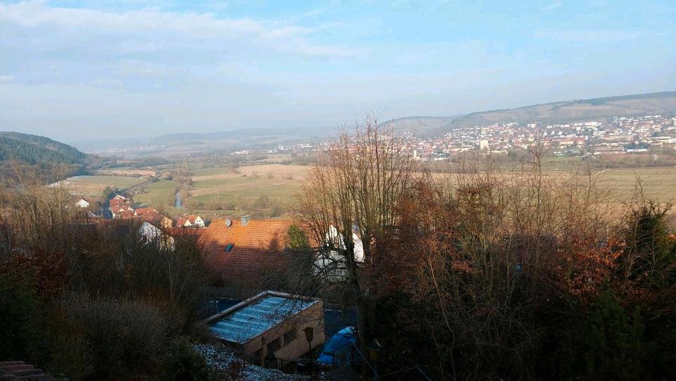 Einfamilienhaus Hammelburg - 5 Zimmer, 165 m&sup2;, 220.000&euro; | Angebot:26701884