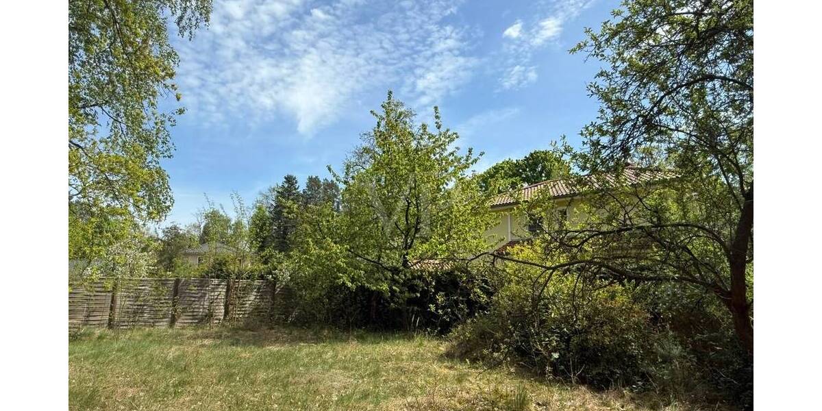 Grundstück Wandlitz Stolzenhagen - 299.000&euro; | Angebot:26700090