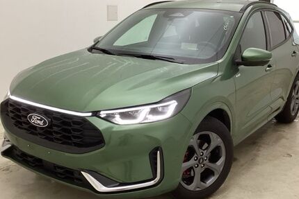 Ford Kuga 18.974 km 29.450 &euro; Jülich 52428
