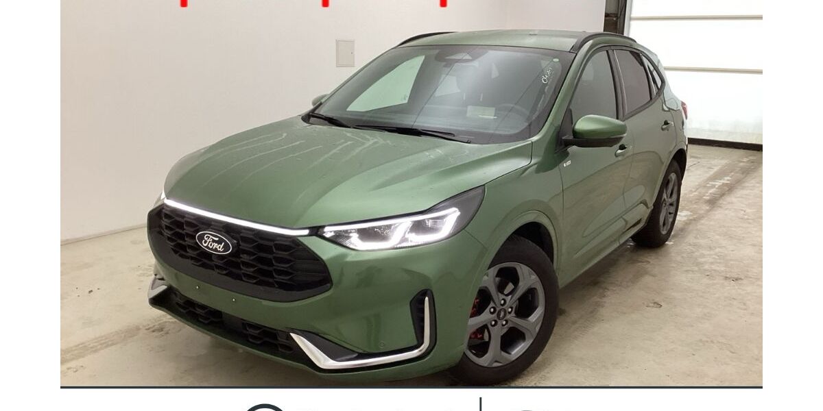 Ford Kuga 18.974 km 29.450 &euro; Jülich 52428