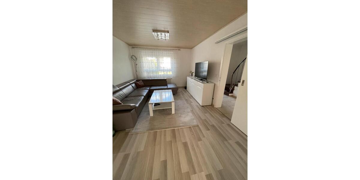 Reihenhaus Neckarsulm - 5 Zimmer, 130 m&sup2;, 385.000&euro; | Angebot:27134109