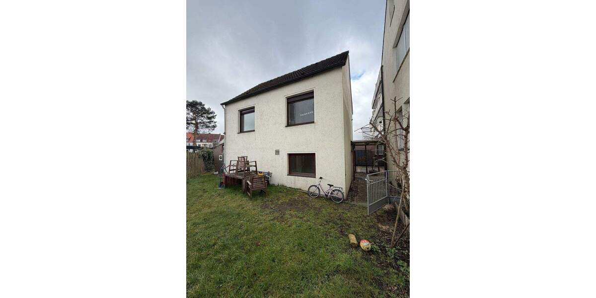 Einfamilienhaus Osnabrück Schinkel - 4 Zimmer, 100 m&sup2;, 1.000&euro; | Angebot:25711117