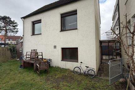 Haus Osnabrück Schinkel - 4 Zimmer, 100 m&sup2;, 1.000&euro; | Angebot:25711117