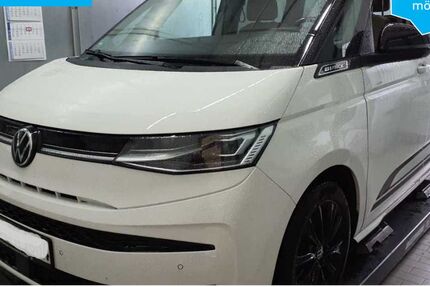 VW T7 Multivan 110.145 km 44.490 &euro; Stuttgart 70188