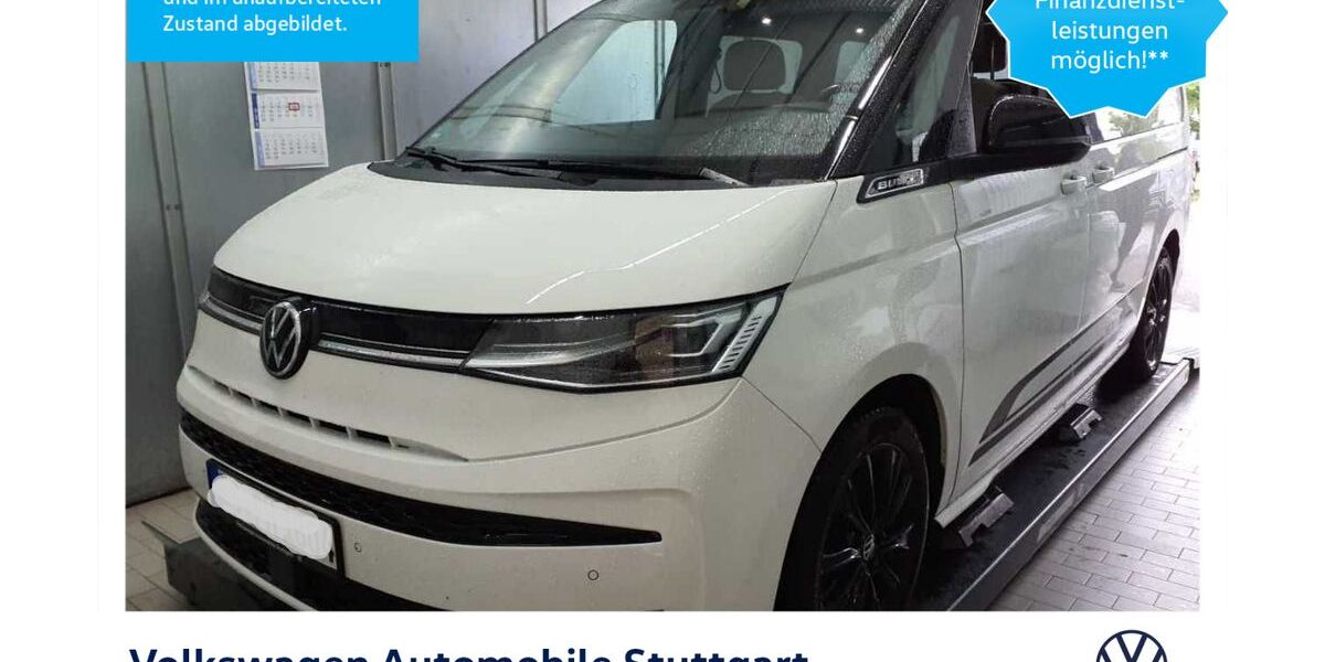 VW T7 Multivan 110.145 km 44.490 &euro; Stuttgart 70188
