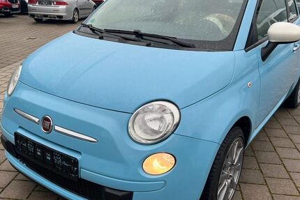 Fiat 500 91.722 km 6.000 &euro; Kehl/Auenheim 77694