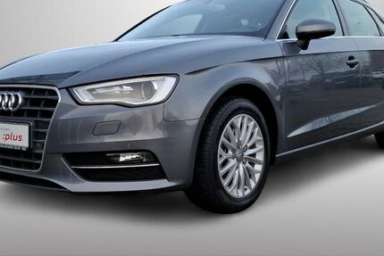 Audi A3 50.770 km 17.430 &euro; Helbra 06311