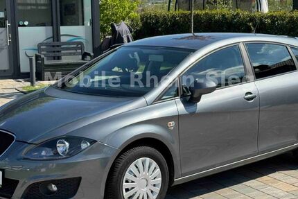 Seat Leon 168.535 km 2.850 &euro; Bornheim 53332
