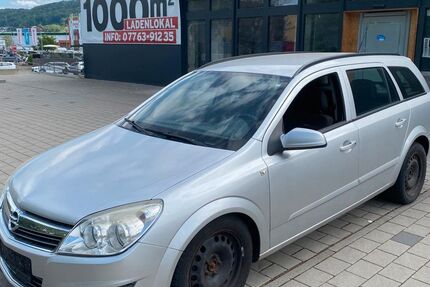 Opel Astra 315.999 km 580 &euro; Bad Säckingen 79713