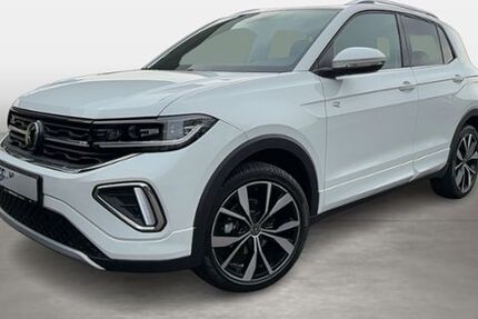 VW T-Cross 7.964 km 25.689 &euro; Gross-Gerau 64521