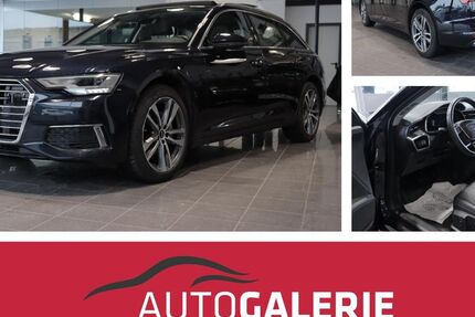 Audi A6 30.300 km 29.950 &euro; Braunschweig 38116