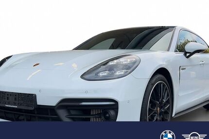 Porsche Panamera 33.590 km 91.190 &euro; Asperg 71679