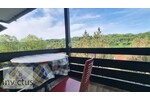2,5 Zimmer mit Balkon-Weitblick und eigener Garage 2.5 zimmer