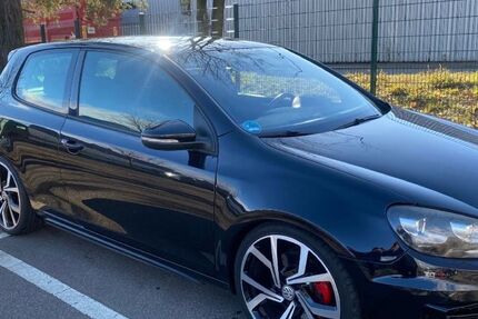 VW Golf 158.000 km 6.999 &euro; Ketsch 68775