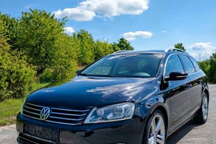 VW Passat Variant 160.000 km 14.000 &euro; Schmalfeld 24640