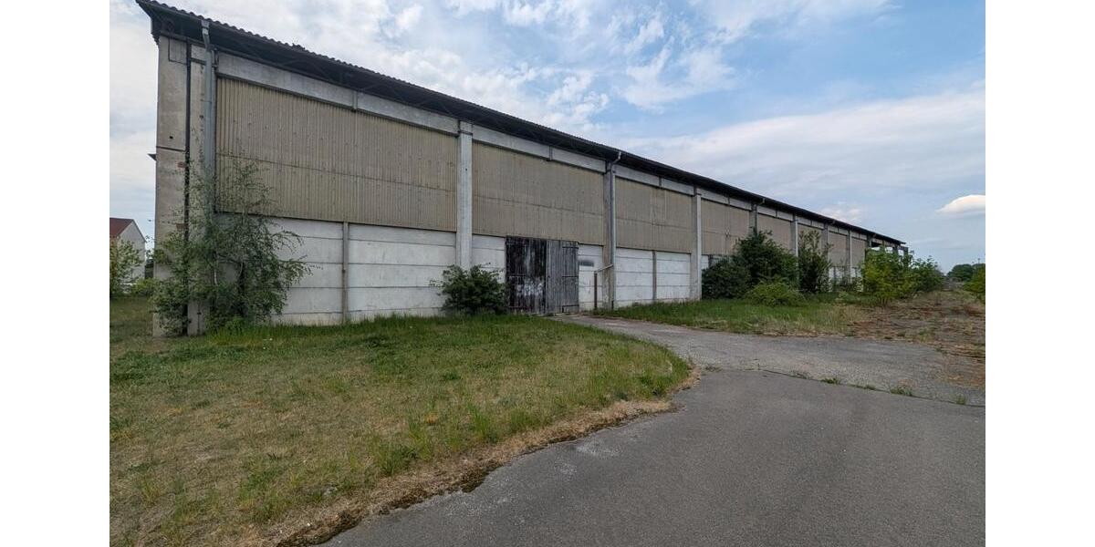 Gewerbeobjekt Rothenburg/Oberlausitz Oberlausitz - 2.500&euro; | Angebot:26450400