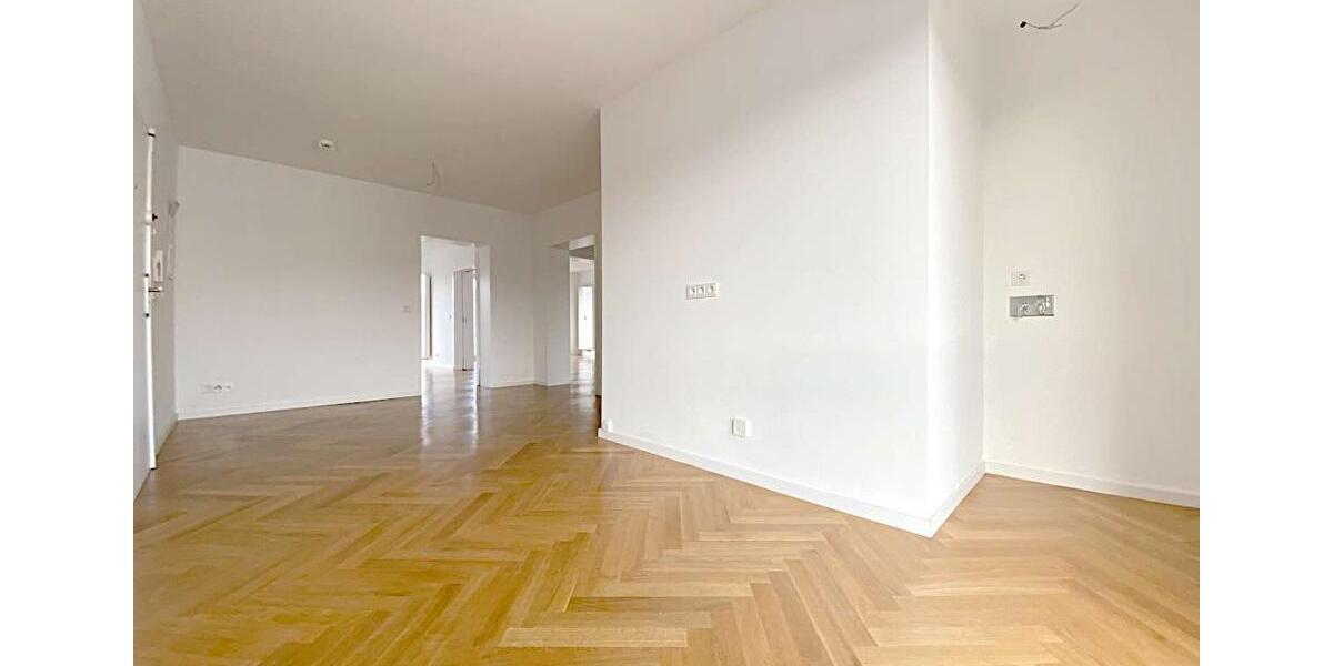 Etagenwohnung Mannheim Fahrlach - 3 Zimmer, 90 m&sup2;, 1.580&euro; | Angebot:26495050
