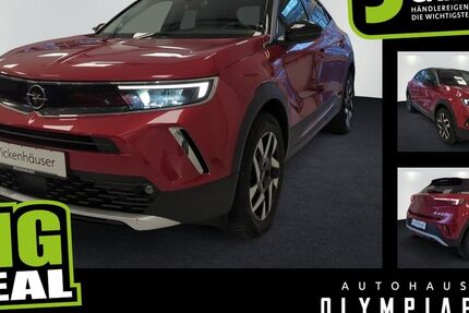 Opel Mokka 14.467 km 15.975 € München 80992