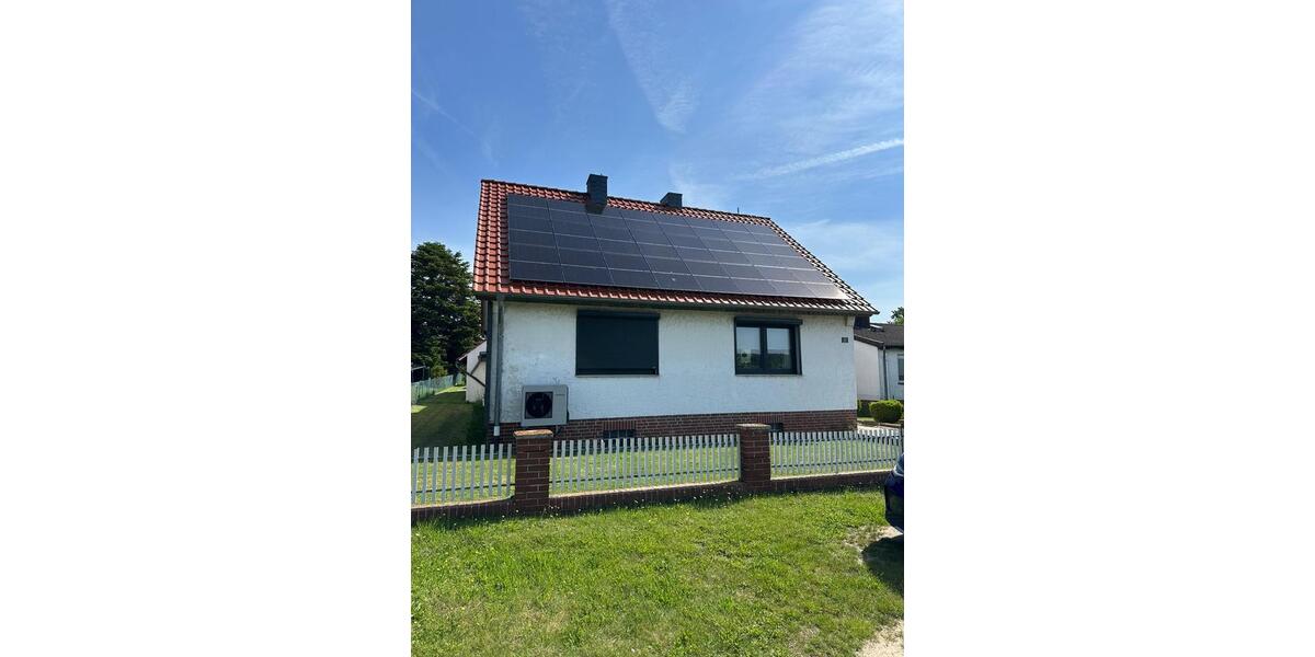Einfamilienhaus Grasleben - 5 Zimmer, 125 m&sup2;, 350.000&euro; | Angebot:26697769