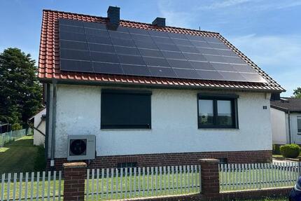 Haus Grasleben - 5 Zimmer, 125 m&sup2;, 350.000&euro; | Angebot:26697769