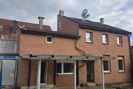 Haus Mönchengladbach Süd - 4 Zimmer, 85 m&sup2;, 140.000&euro; | Angebot:26696101