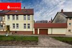 Einfamilienhaus Bad Langensalza - 8 Zimmer, 142 m&sup2;, 205.000&euro; | Angebot:26730752