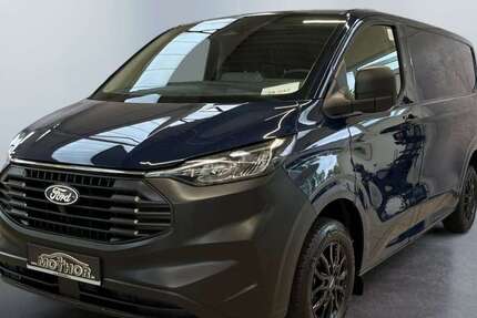 Ford Transit Custom 9.987 km 35.423 &euro; Brandenburg 14770
