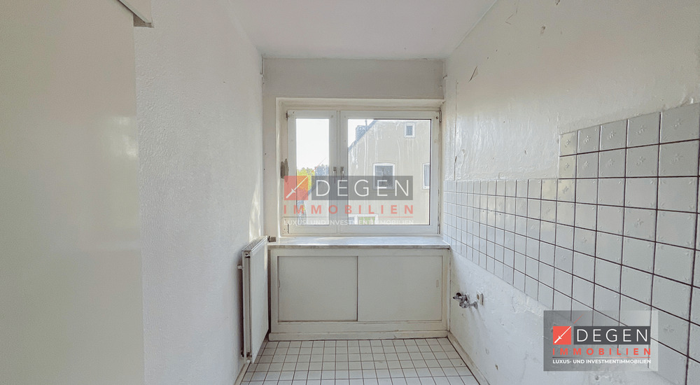 Wohn- & Geschäftshaus mit Kiosk im EG in Gelsenkirchen-Bulmke-Hüllen zimmer