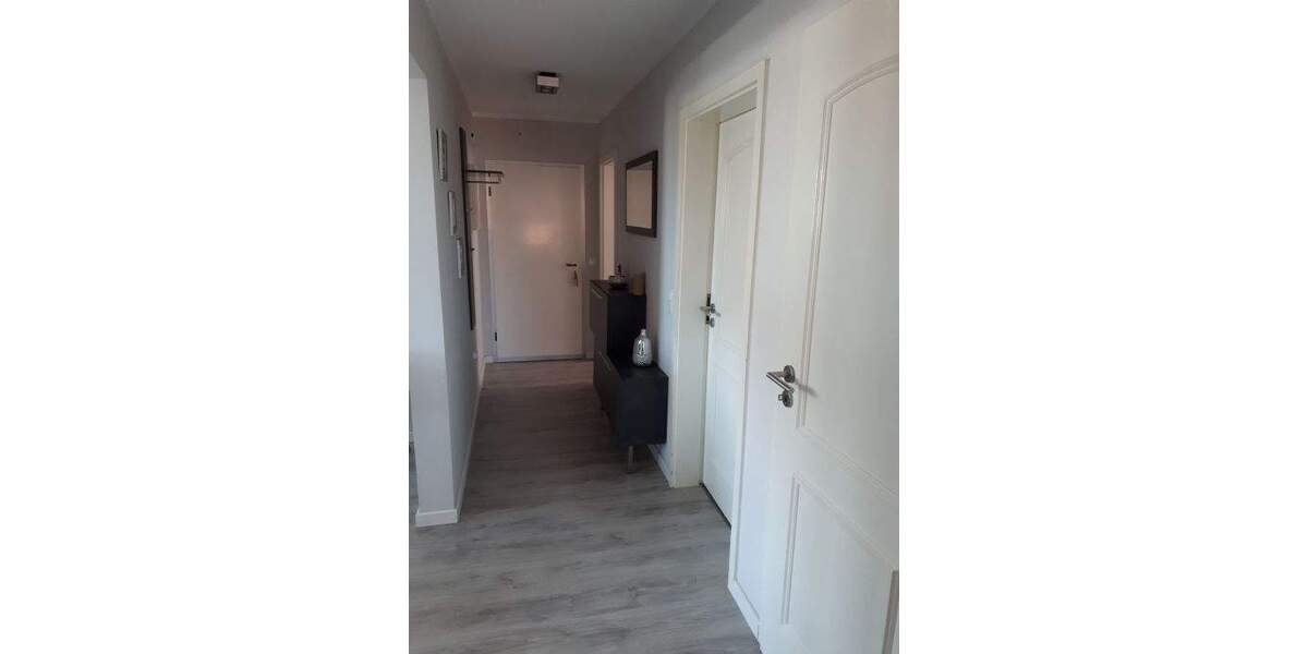 Etagenwohnung Weyhe Kirchweyhe - 2 Zimmer, 55 m&sup2;, 135.000&euro; | Angebot:23971244