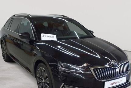Skoda Superb 79.999 km 27.990 &euro; Fernwald-Steinbach 35463