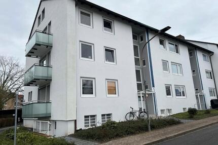 (Courtagefrei!) Schöne 1,5 Zimmer auf Eigenland in Seevetal